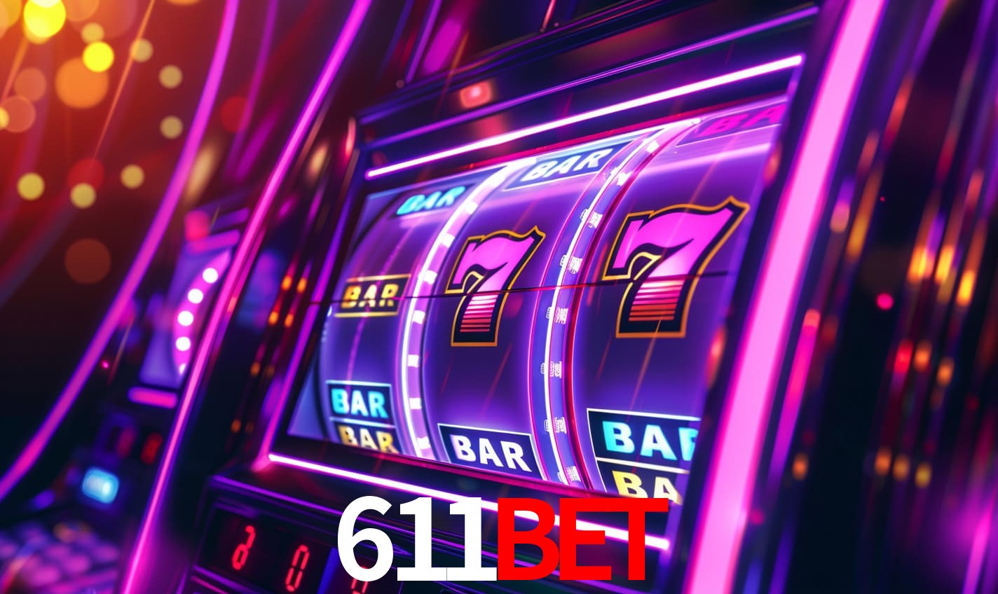611 BET vip