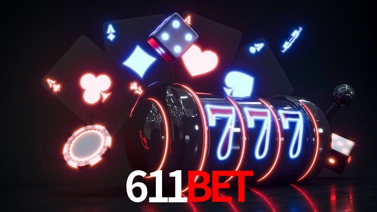 Welcome Bonus 611BET