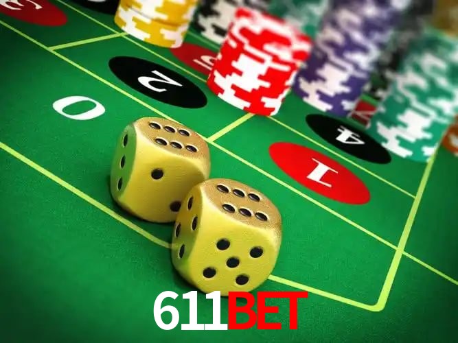 Experiência VIP 611BET