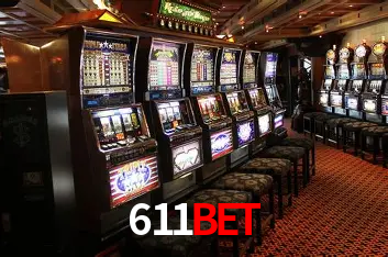 Descubra a Essência do 611BET: Nossa História e Compromissos