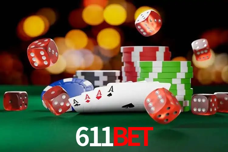 Estatísticas 611BET