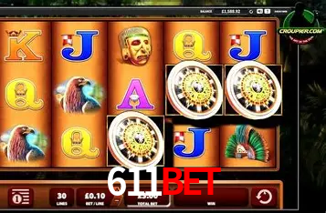 A Emoção da Loteria na 611BET: Uma Chance de Mudança de Vida