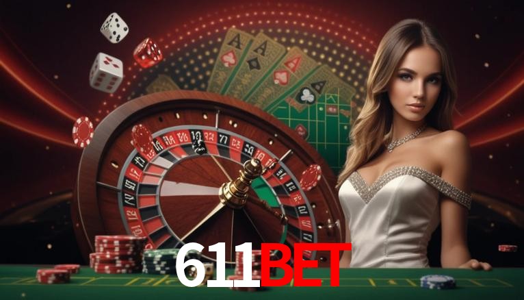Account Benefits 611BET