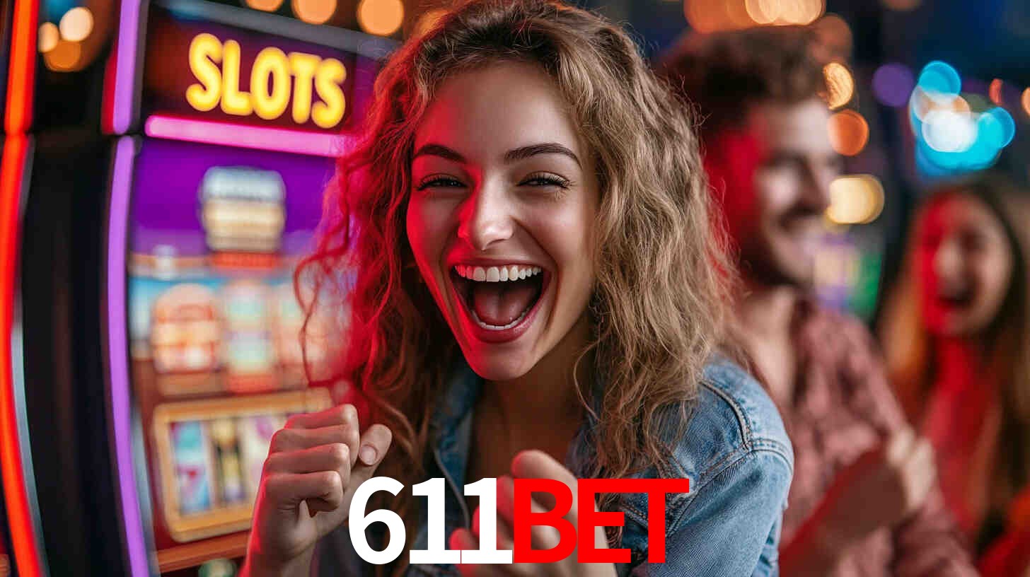 Apostas Esportivas na 611BET: Um Guia Completo
