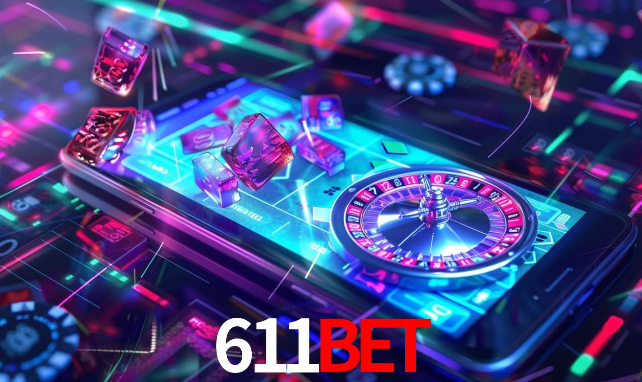 Casino VIP 611BET