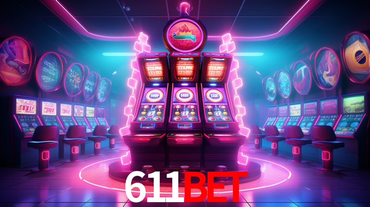 611BET,611BET casino
