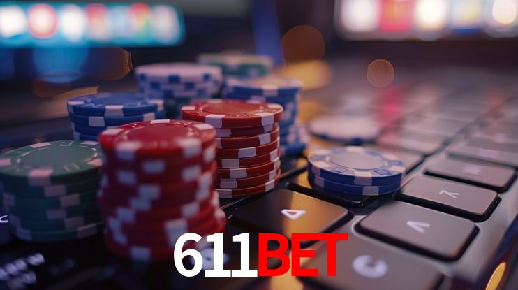 Casino Ao Vivo 611BET