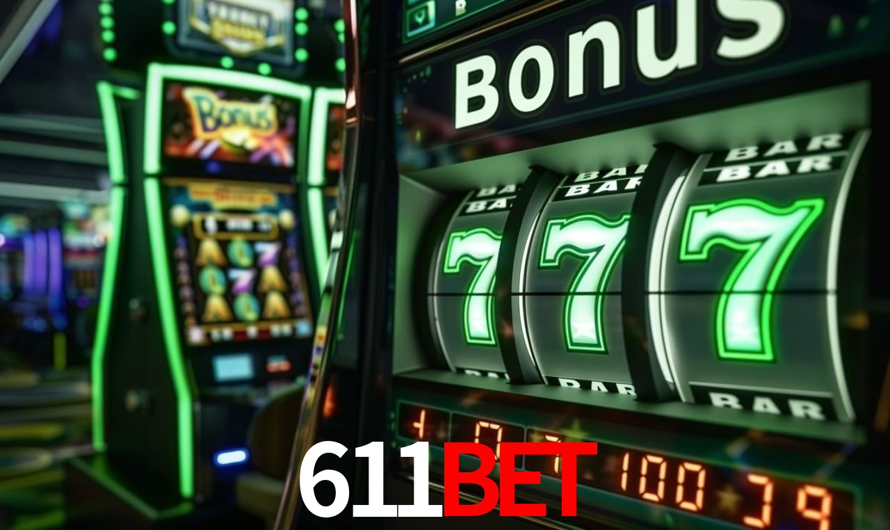 Game Providers 611BET