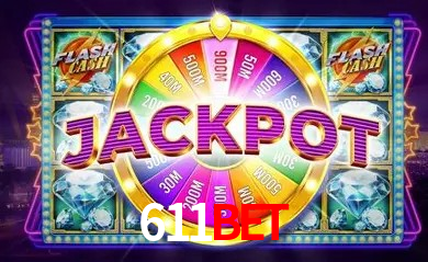 APP oficial da 611BET para mobile