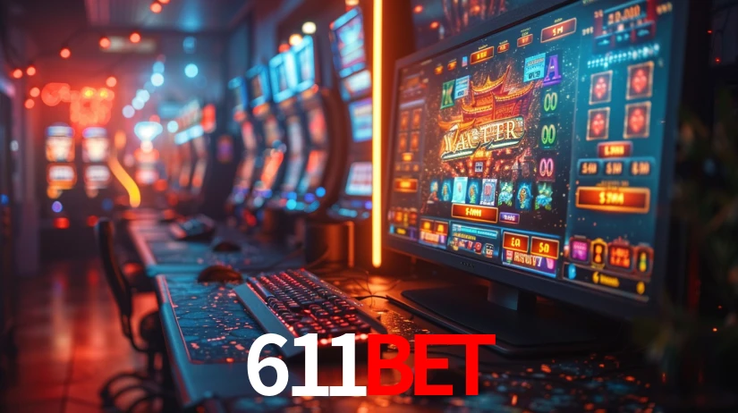611BET,611BET casino