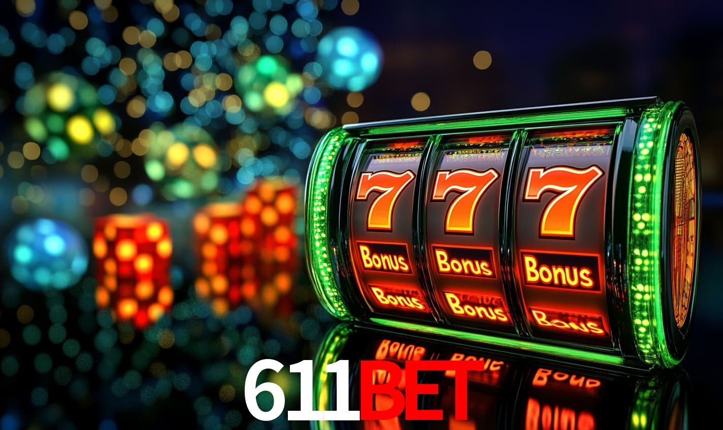 Avaliações dos Jogadores 611BET