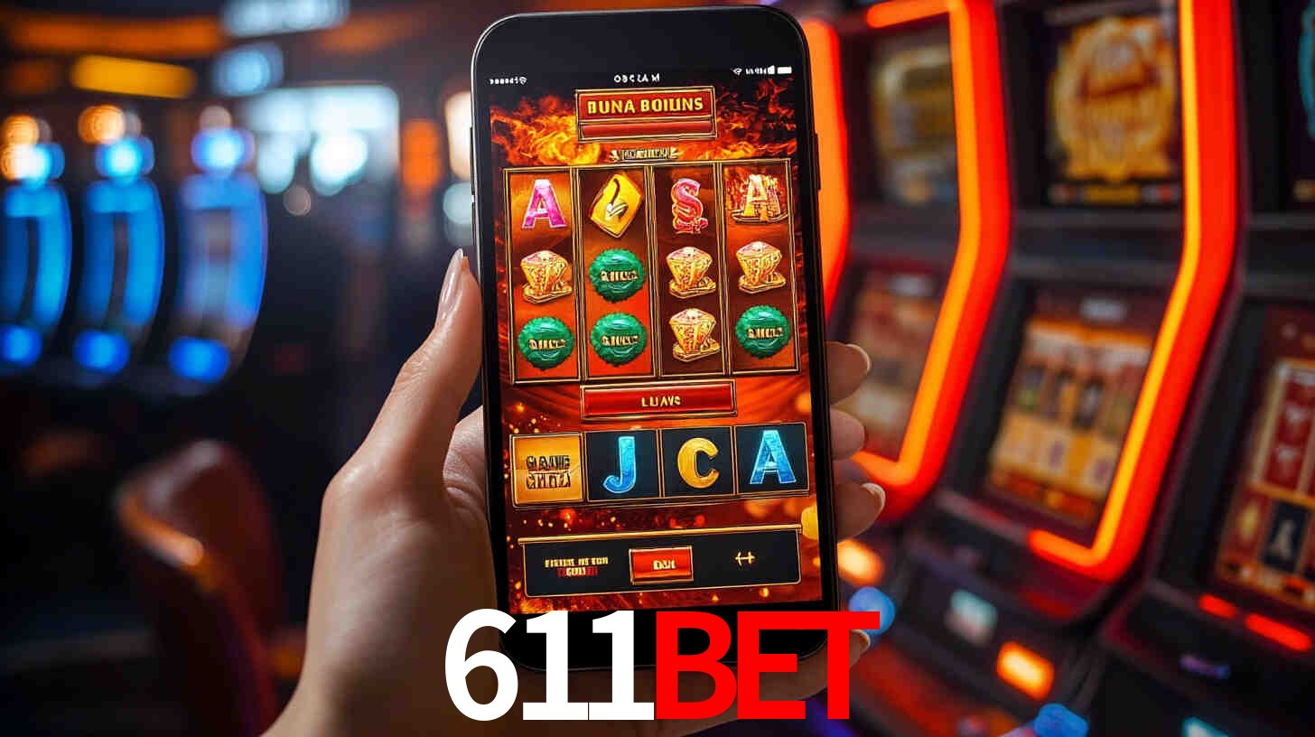 611 BET vip