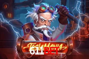 Estatísticas do Jogo 611BET