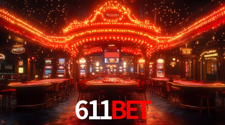 611BET App Interface
