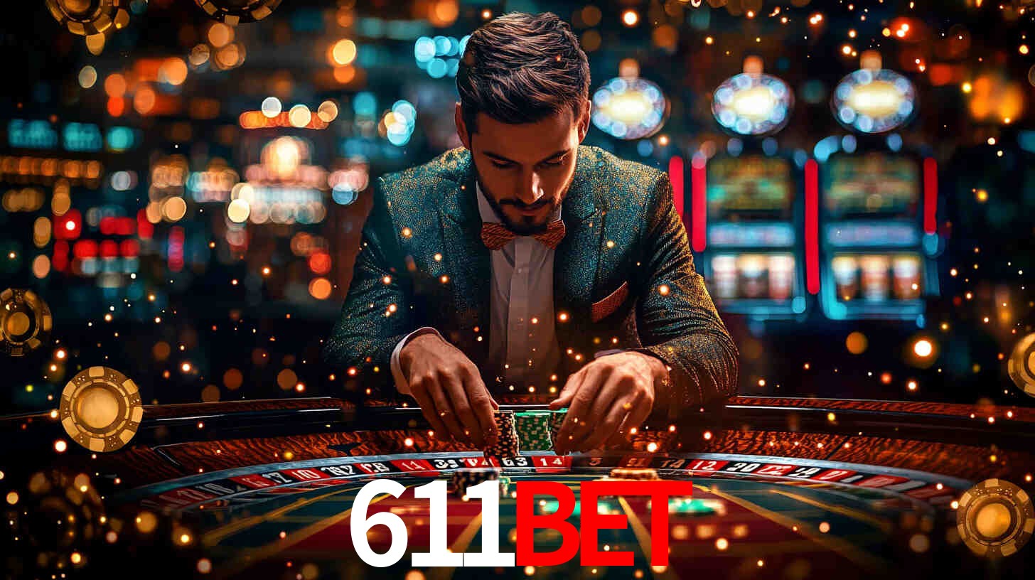 Welcome Bonus 611BET