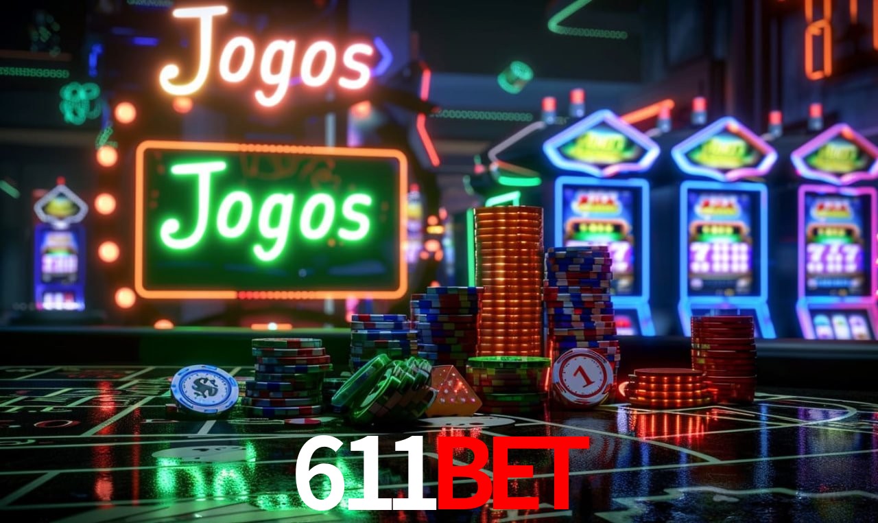 Bônus Generosos e Exclusivos no 611BET para Você!