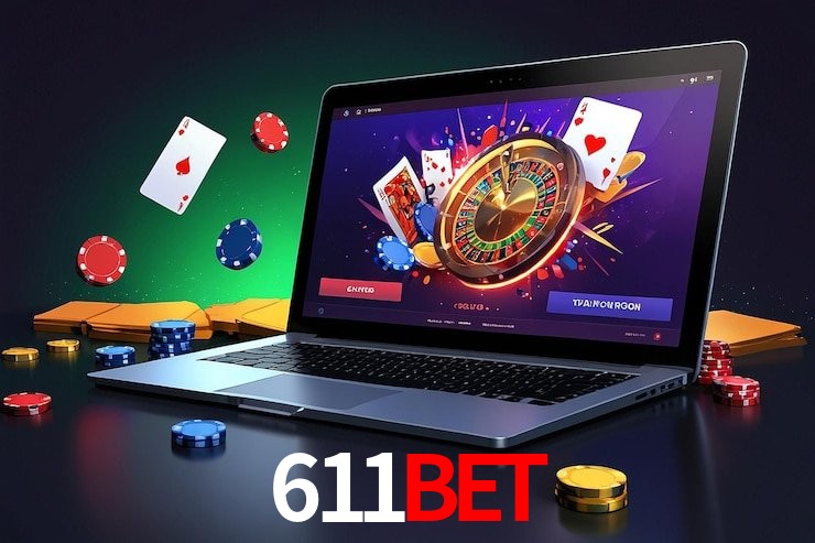 Tecnologia da Plataforma 611BET