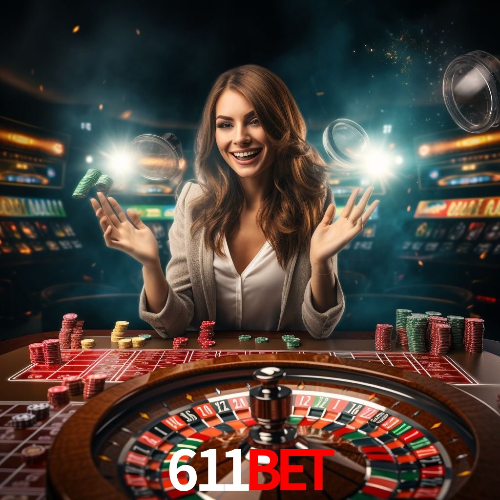 611BET,611BET casino