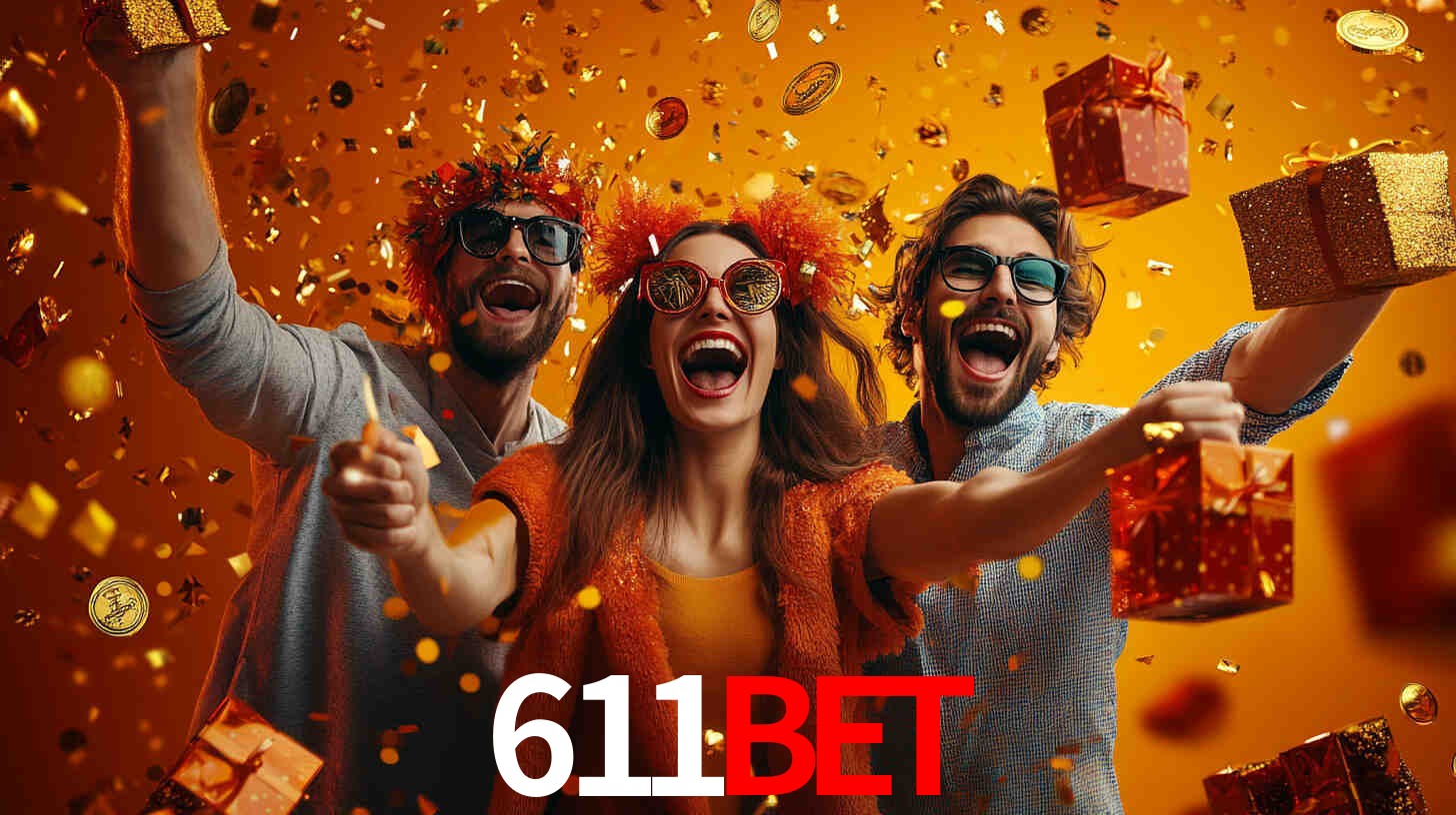 611BET: Seu Especialista em Apostas Esportivas Brasileiras