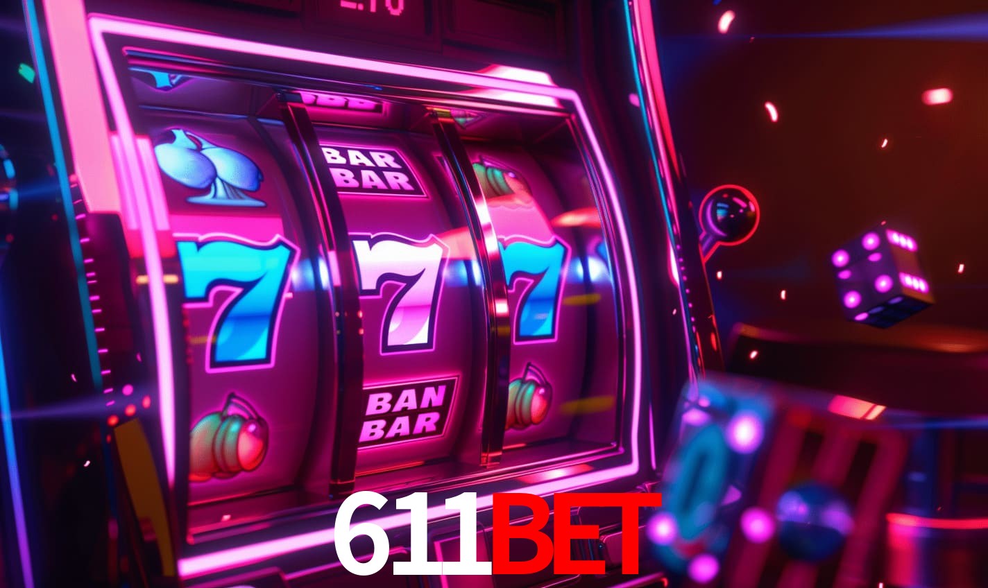Apostas Esportivas na 611BET: Um Guia Completo