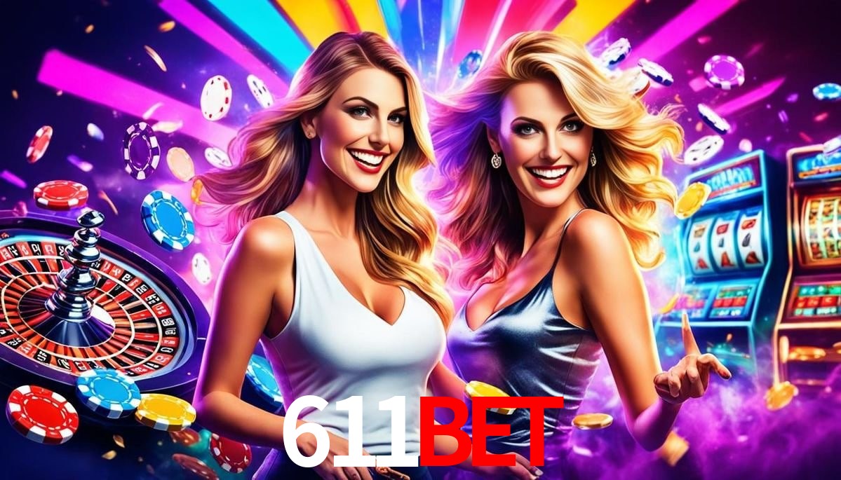 A Emoção da Loteria na 611BET: Uma Chance de Mudança de Vida
