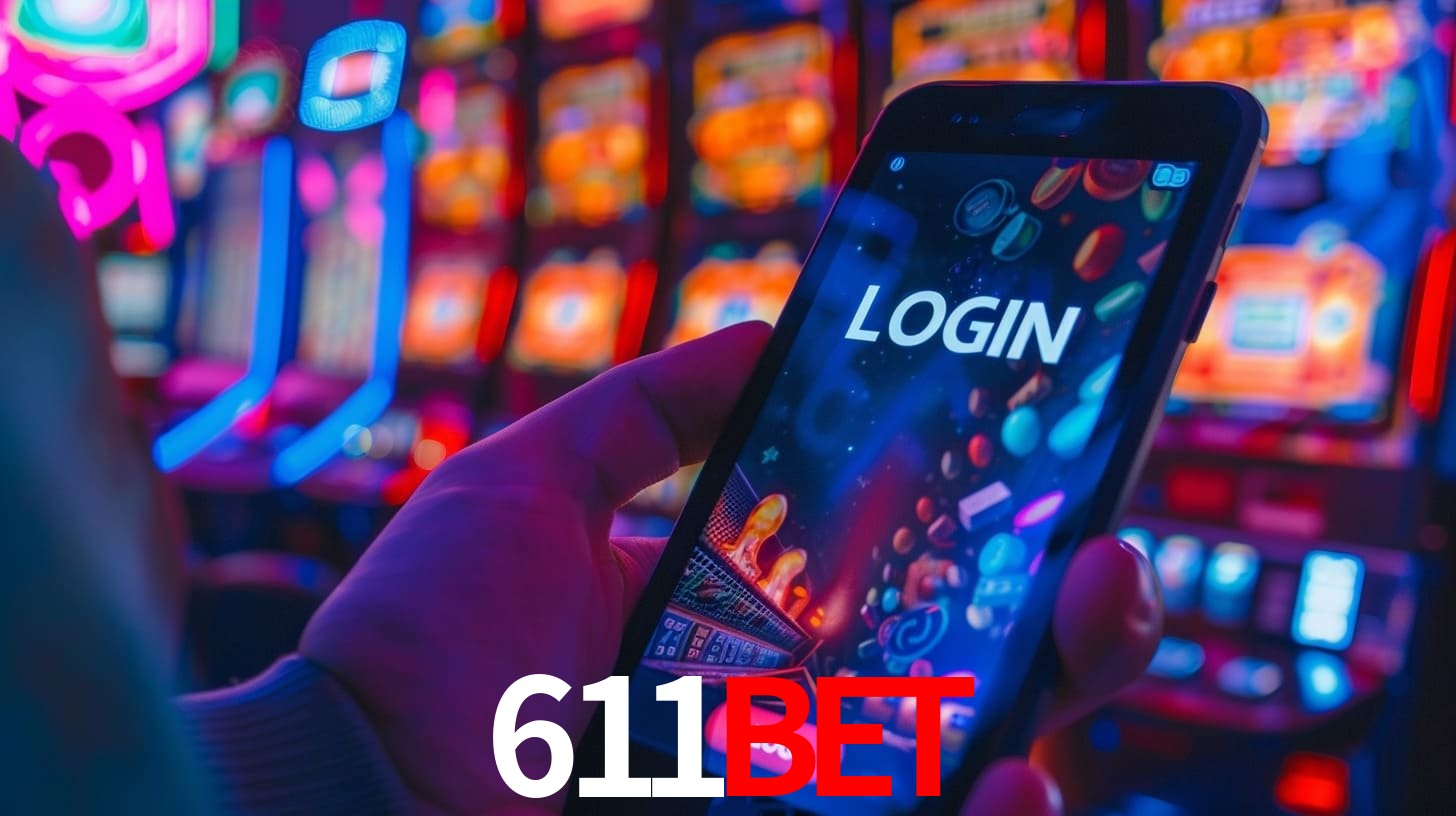 PIX Instantâneo 611BET