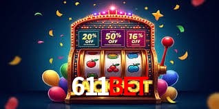 Login Seguro 611BET