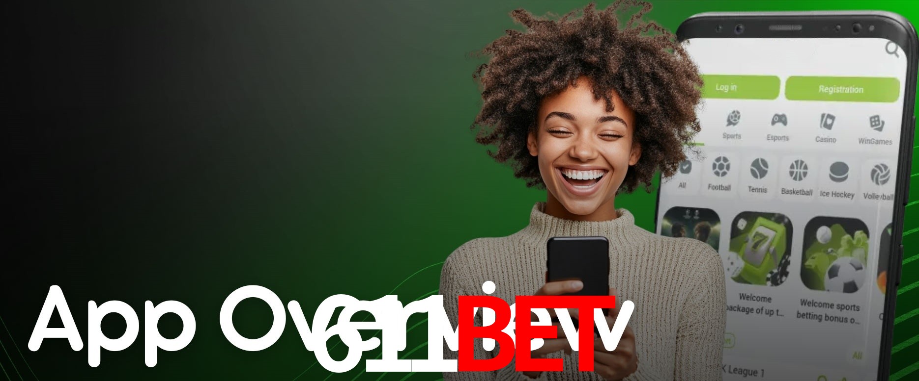 Weekend Specials 611BET