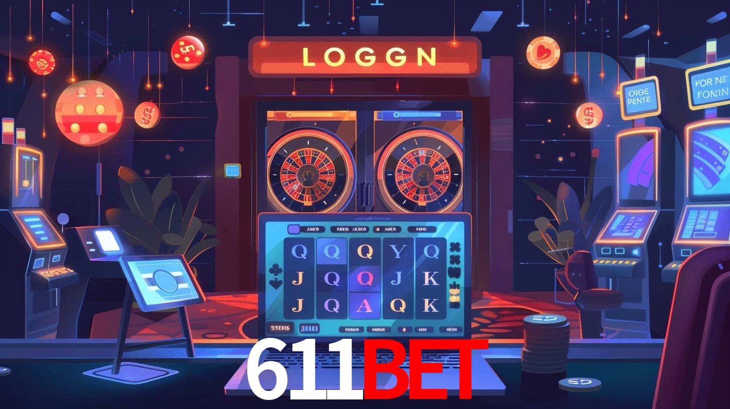 Segurança 2FA 611BET