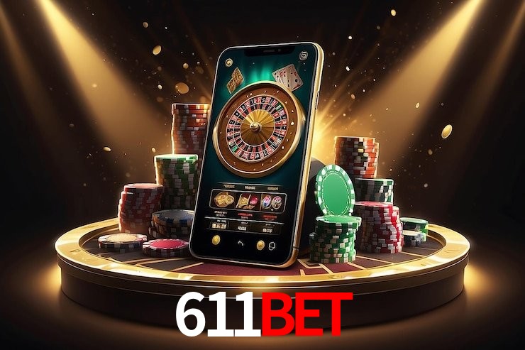 Diretório de Jogos 611BET