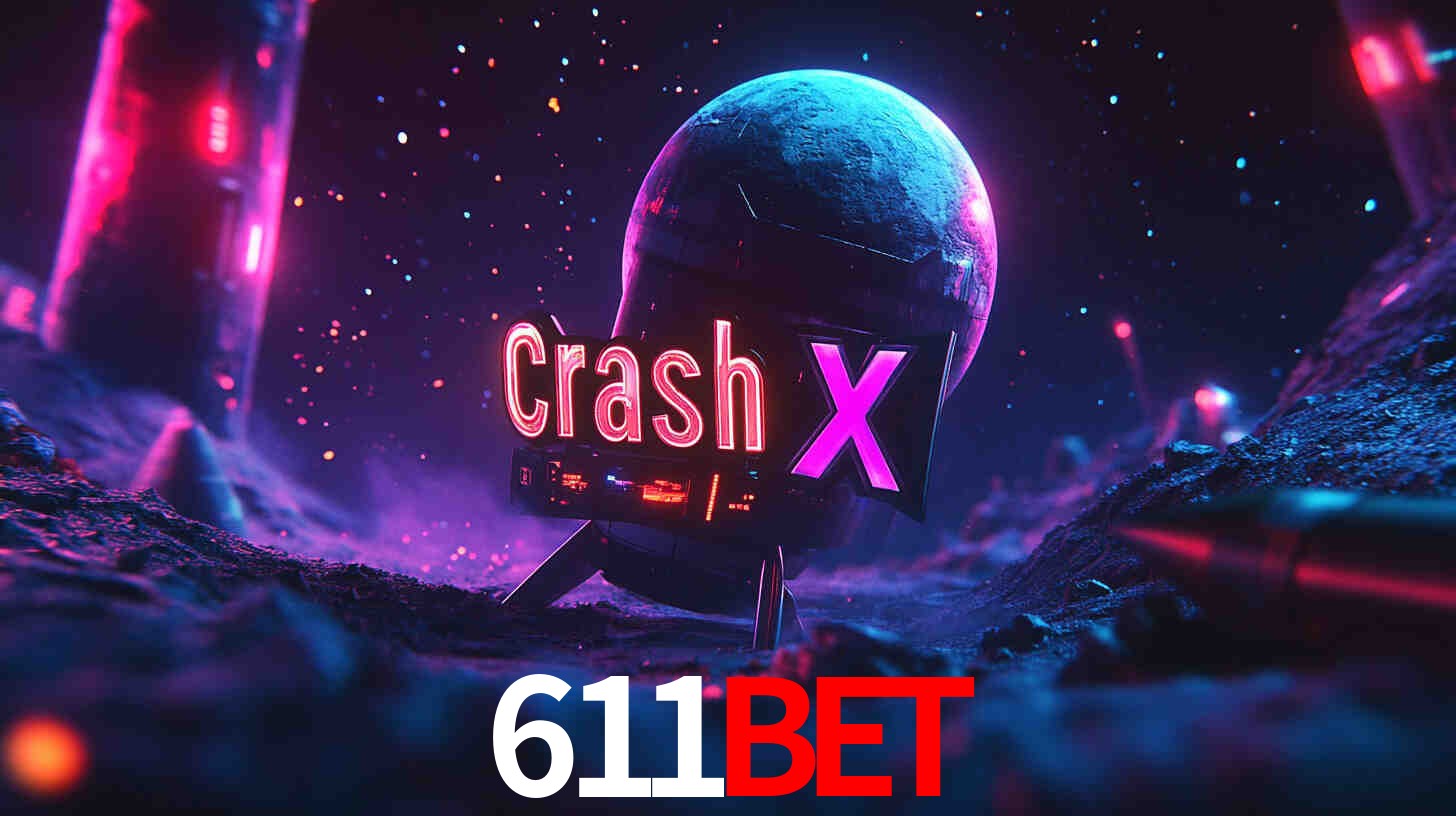 Inovações de Jogos na 611BET: O Futuro das Experiências Interativas