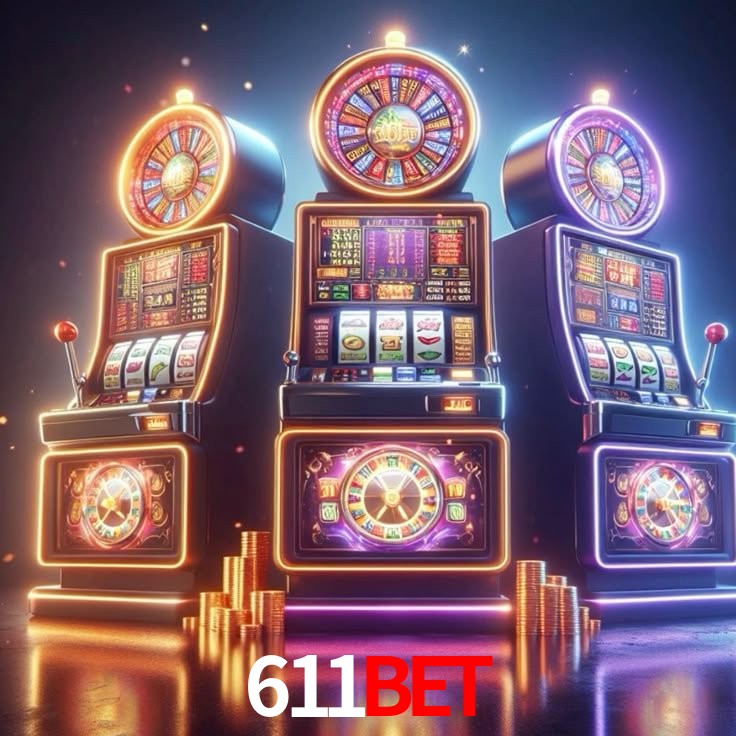 611 BET vip