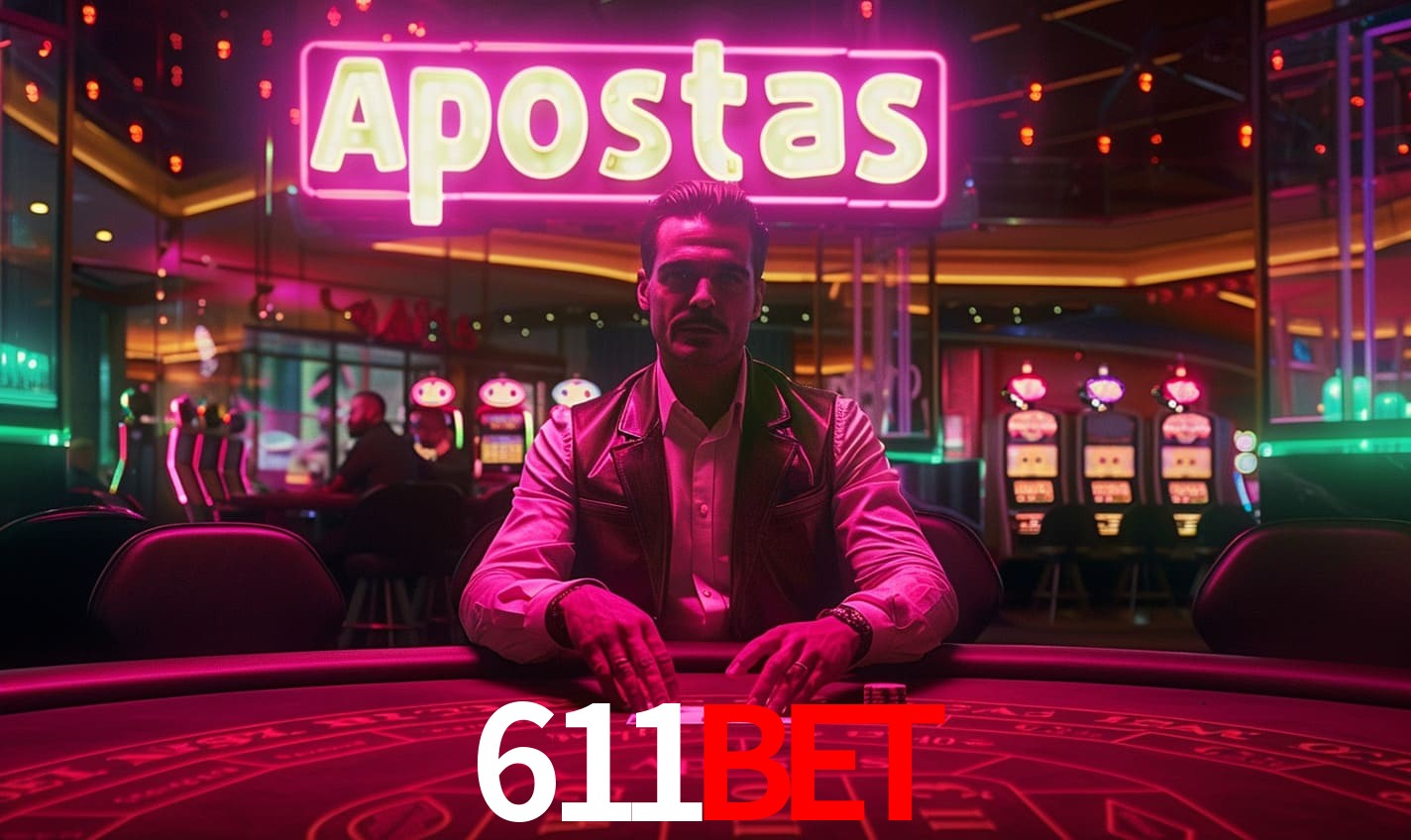 A Experiência Imersiva dos Cassinos Ao Vivo no 611BET