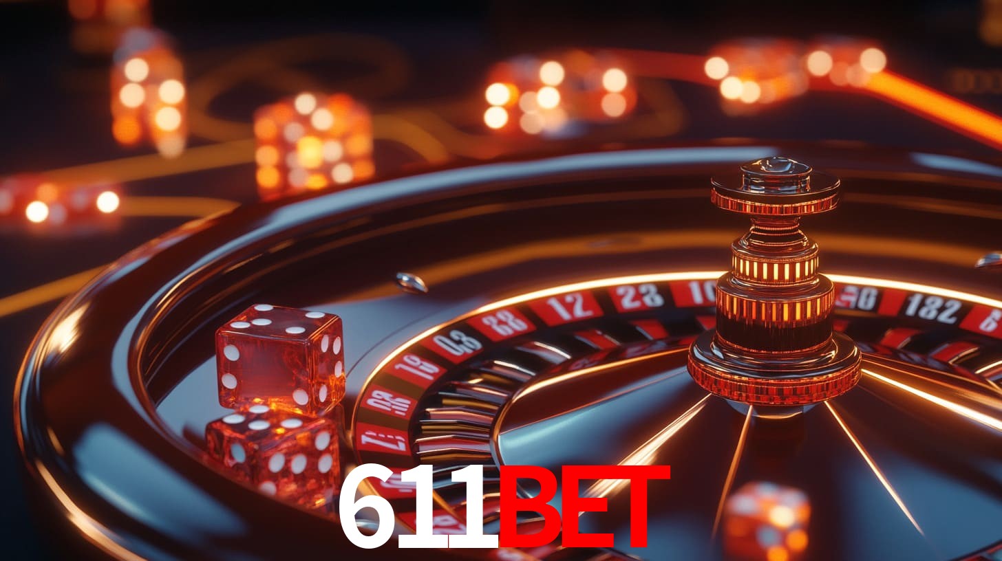 611BET,611BET casino