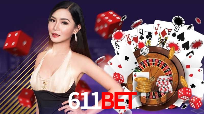 Desvendando o Mundo dos Jogos Virtuais na 611BET