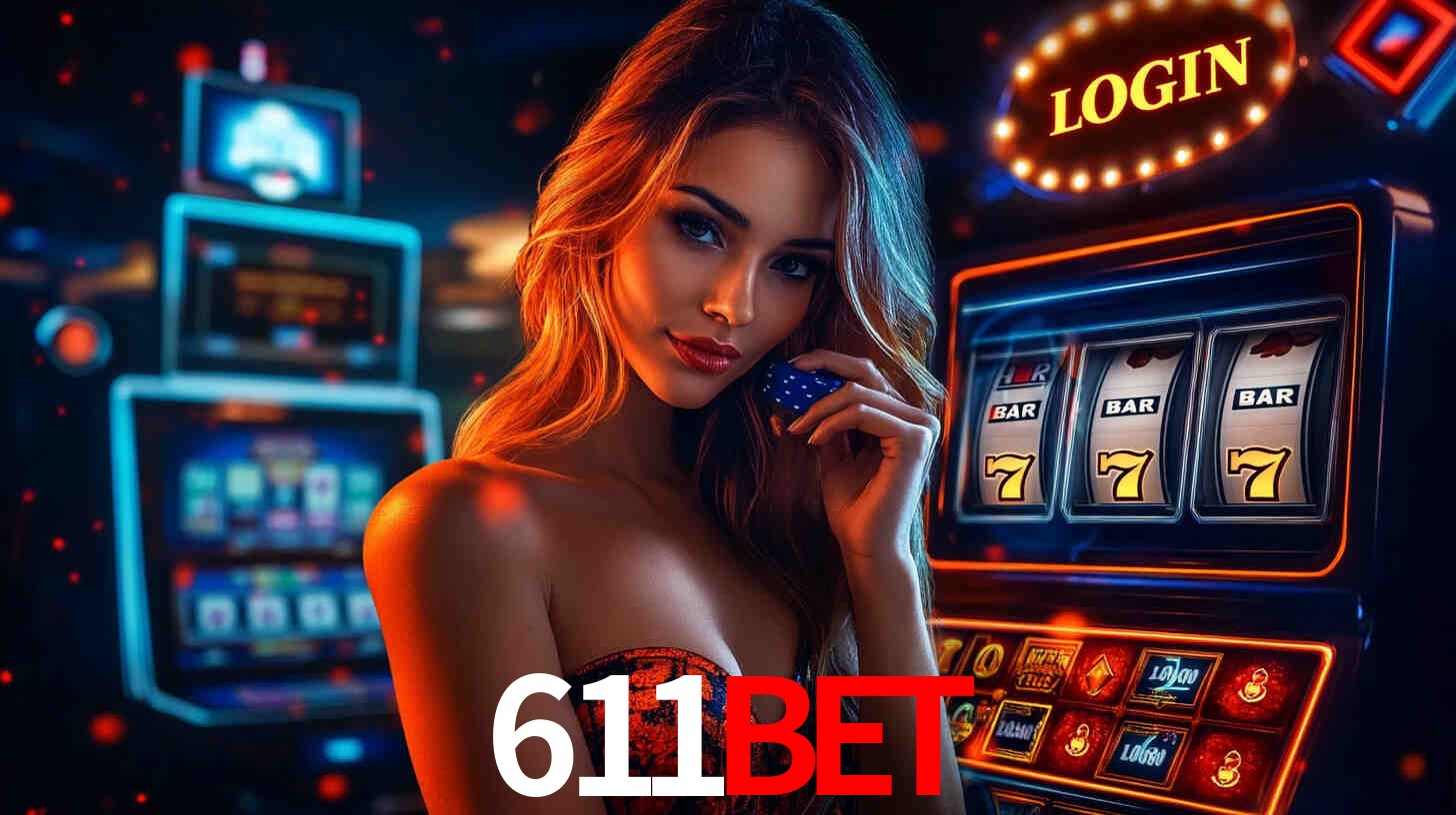 611BET: A Experiência de Casino com Jogos de Mesa ao Vivo