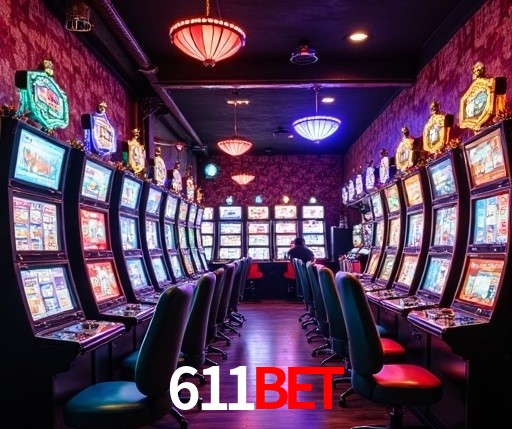 Promoções Sazonais 611BET