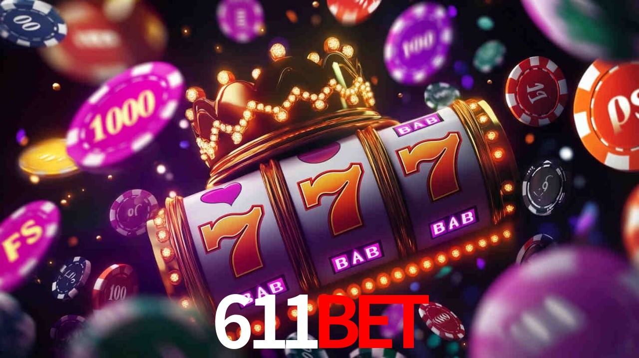 Live Casino 611BET