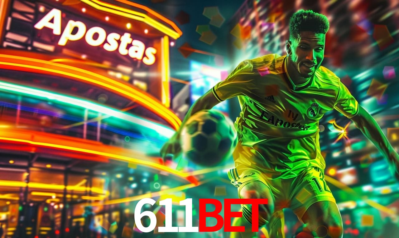 Apostas de Tênis 611BET