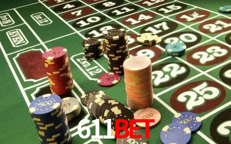 Apostas de Basquete 611BET