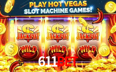 Descubra a Magia dos Jogos de Arcade no 611BET