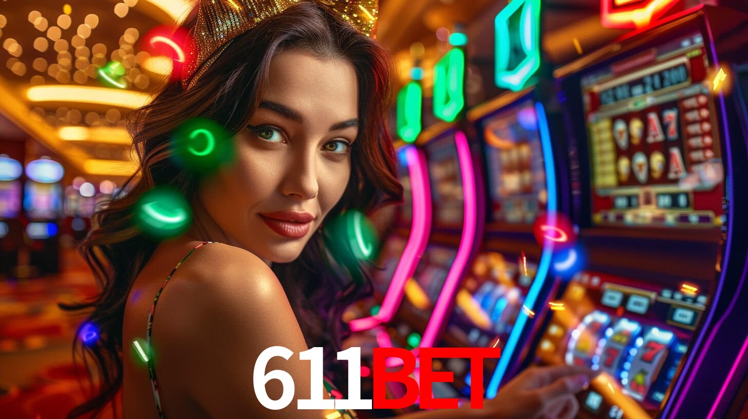 611 BET vip