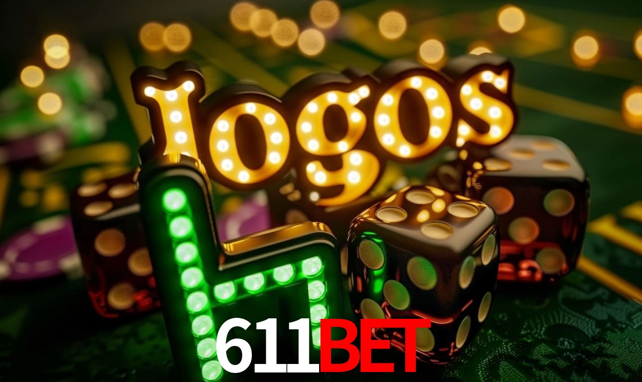 Apostas de Futebol 611BET