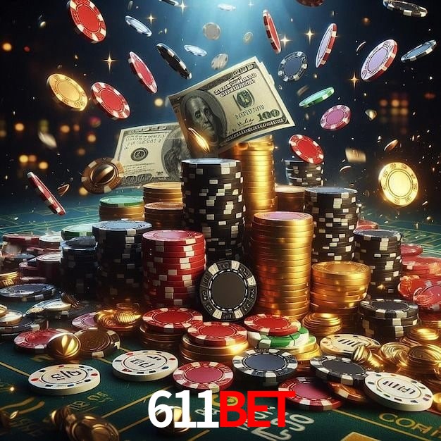 Explorando a Categoria de Eventos em Apostas na 611BET
