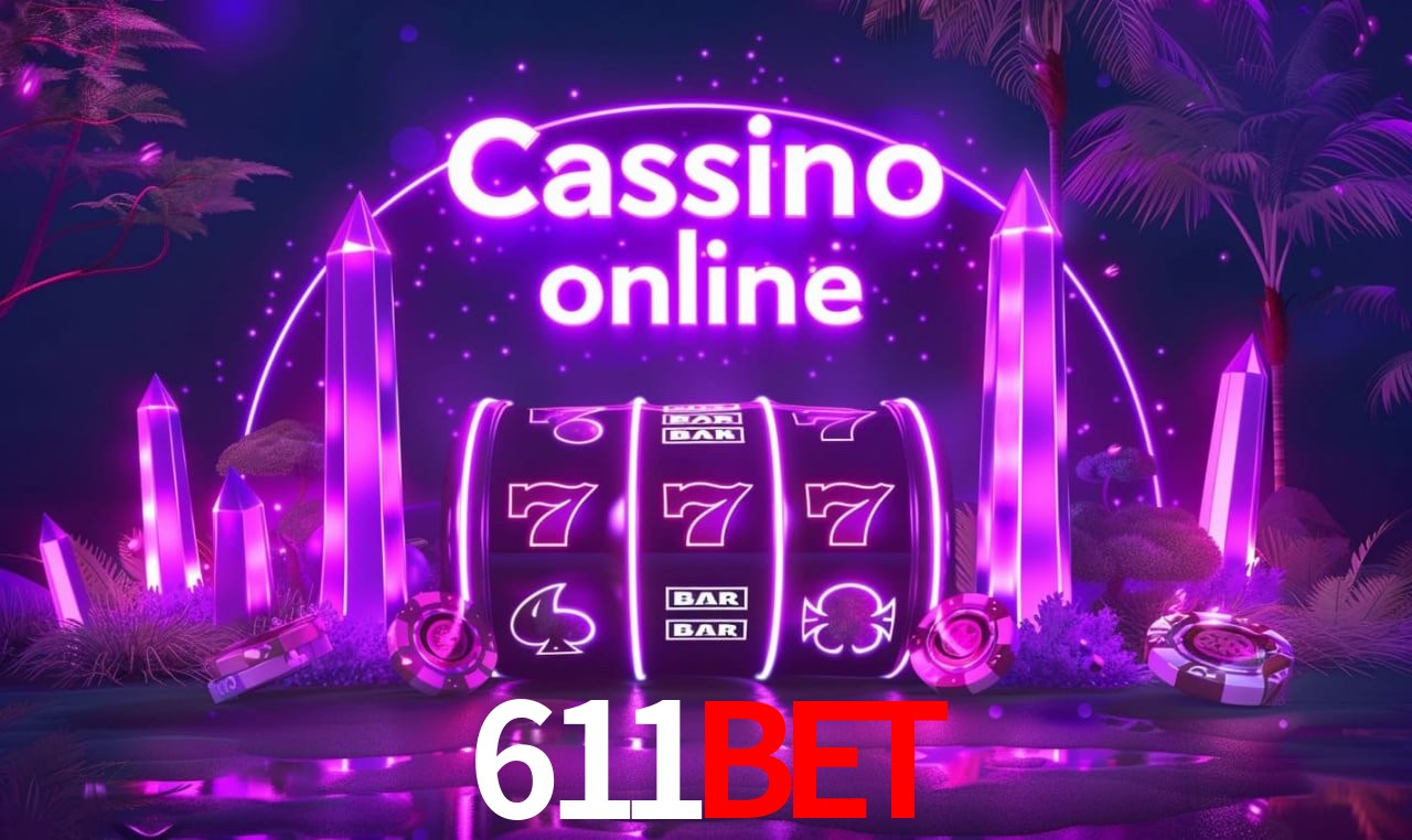Jogos de Slot 611BET
