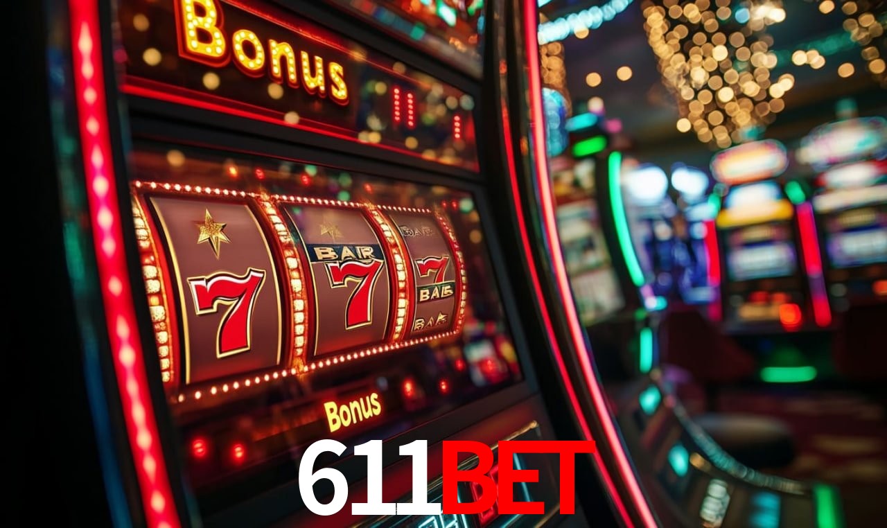 611BET,611BET casino