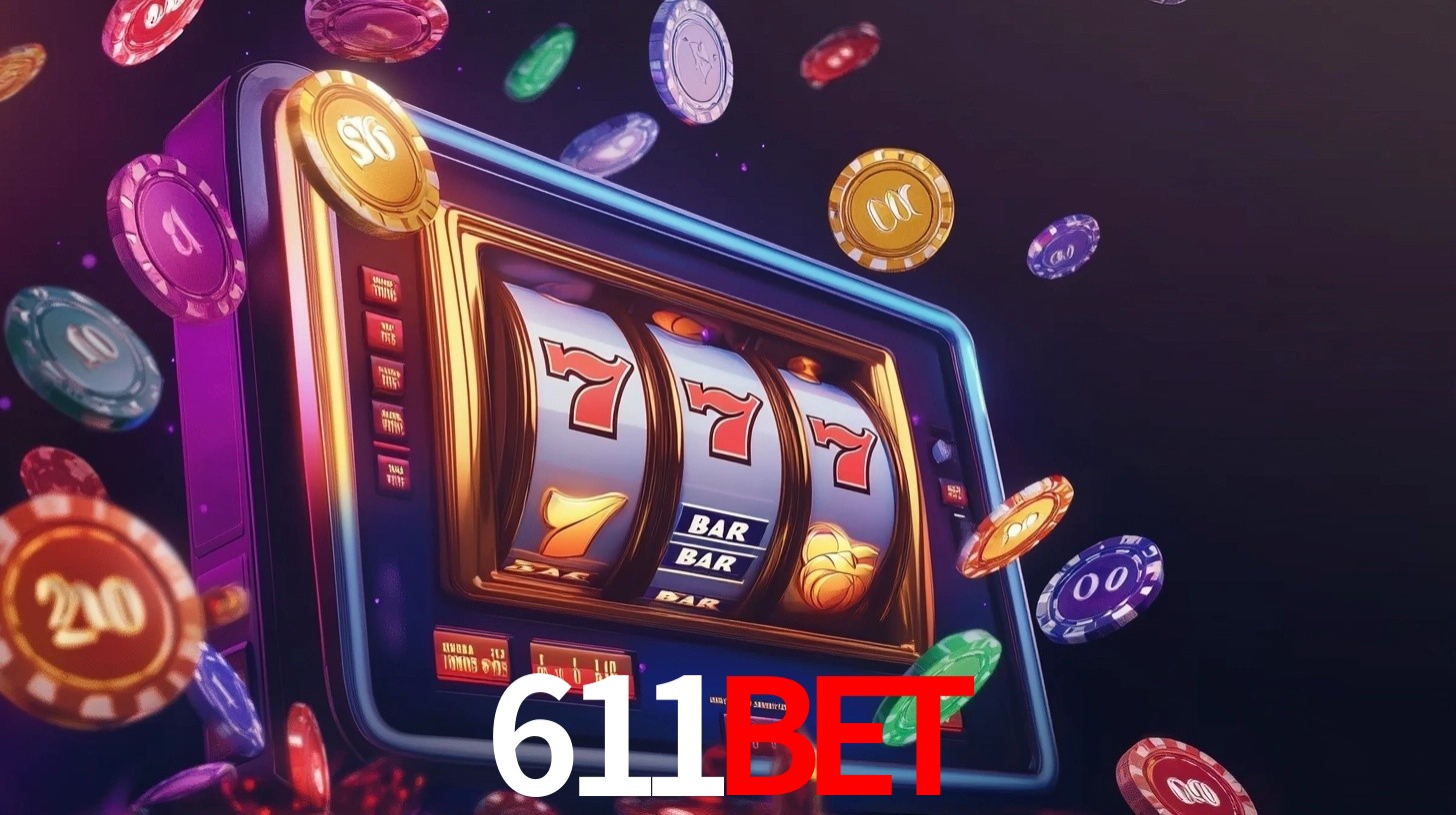 Live Casino 611BET