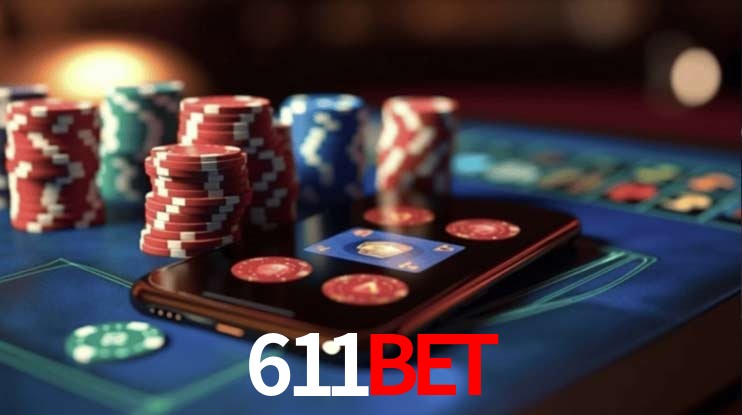 Programa VIP 611BET