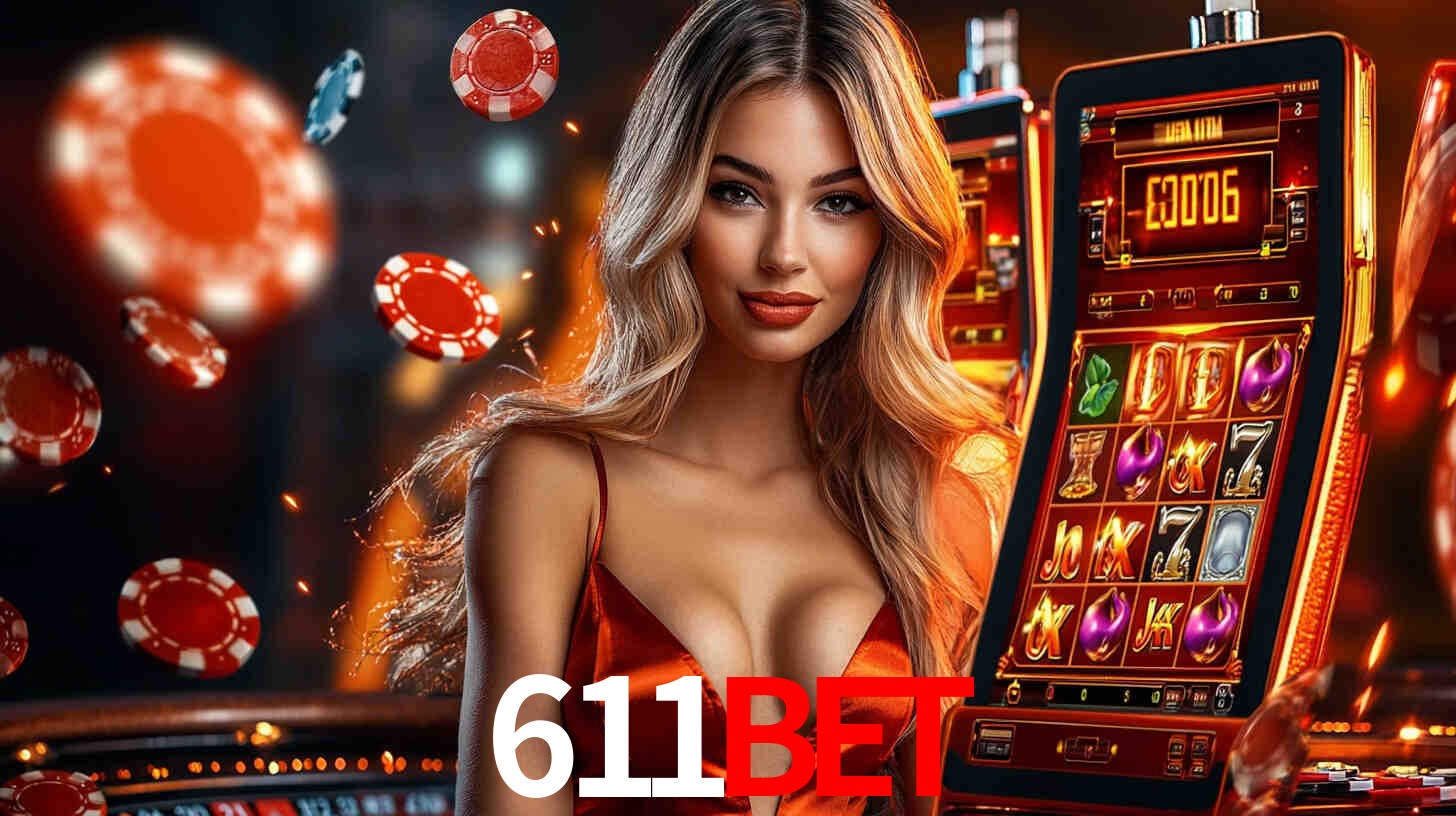 611BET,611BET casino