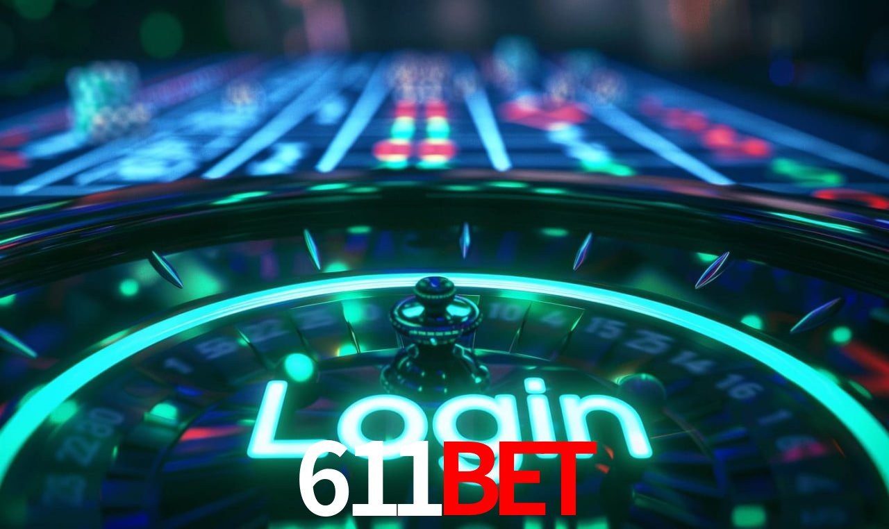 Casino Ao Vivo 611BET